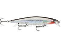 Señuelo Rapala Shadow Rap 11cm - Silver