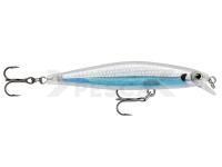 Señuelo Rapala Shadow Rap 7cm - Albino Shiner