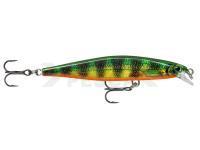 Señuelo Rapala Shadow Rap 7cm - Fire Tiger Perch