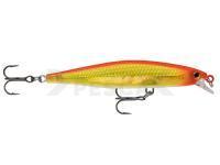 Señuelo Rapala Shadow Rap 7cm - Hot Head