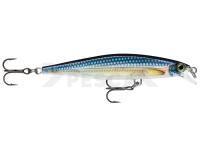 Señuelo Rapala Shadow Rap 7cm - Live Bleak