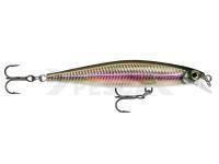 Señuelo Rapala Shadow Rap 7cm - Live Smelt