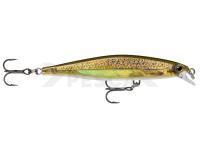 Señuelo Rapala Shadow Rap 7cm - Live Trout