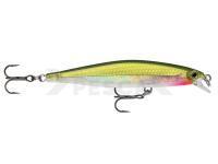 Señuelo Rapala Shadow Rap 7cm - Olive Green