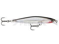 Señuelo Rapala Shadow Rap 7cm - Silver