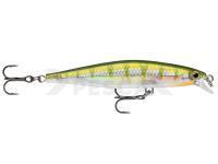 Señuelo Rapala Shadow Rap 7cm - Yellow Perch