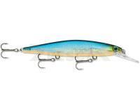 Señuelo Rapala Shadow Rap Deep 11cm - Blue Ghost