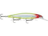 Señuelo Rapala Shadow Rap Deep 11cm - Clown