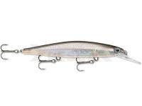 Señuelo Rapala Shadow Rap Deep 11cm - Ghost Shine