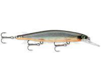 Señuelo Rapala Shadow Rap Deep 11cm - Halloween