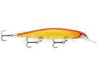 Señuelo Rapala Shadow Rap Deep 11cm - Hot Head