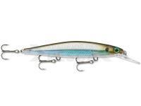 Señuelo Rapala Shadow Rap Deep 11cm - Moss Back Shiner