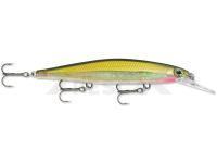 Señuelo Rapala Shadow Rap Deep 11cm - Olive Green