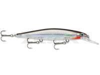 Señuelo Rapala Shadow Rap Deep 11cm - Silver