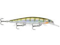 Señuelo Rapala Shadow Rap Deep 11cm - Yellow Perch