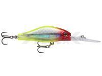 Señuelo Rapala Shadow Rap Jack Deep 5cm - Clown