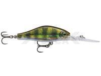 Señuelo Rapala Shadow Rap Jack Deep 5cm - Live Perch