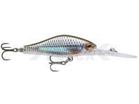 Señuelo Rapala Shadow Rap Jack Deep 5cm - Live Roach