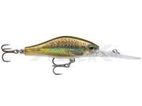 Señuelo Rapala Shadow Rap Jack Deep 5cm - Live Trout