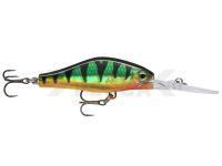 Señuelo Rapala Shadow Rap Jack Deep 5cm - Perch