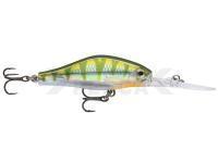 Señuelo Rapala Shadow Rap Jack Deep 5cm - Yellow Perch