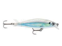 Señuelo Rapala Shadow Rap Shad 9cm - Albino Shiner