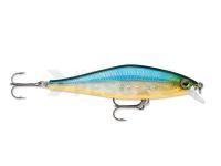 Señuelo Rapala Shadow Rap Shad 9cm - Blue Ghost