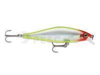 Señuelo Rapala Shadow Rap Shad 9cm - Clown