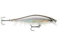 Señuelo Rapala Shadow Rap Shad 9cm - Ghost Shiner