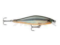 Señuelo Rapala Shadow Rap Shad 9cm - Halloween