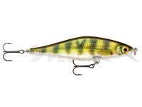 Señuelo Rapala Shadow Rap Shad 9cm - Live Perch