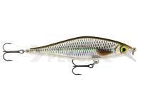 Señuelo Rapala Shadow Rap Shad 9cm - Live Roach