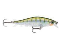 Señuelo Rapala Shadow Rap Shad 9cm - Yellow Perch