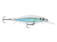 Señuelo Rapala Shadow Rap Shad Deep 9cm - Albino Shiner