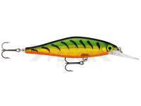 Señuelo Rapala Shadow Rap Shad Deep 9cm - Firetiger