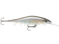 Señuelo Rapala Shadow Rap Shad Deep 9cm - Ghost Shiner