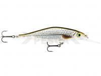 Señuelo Rapala Shadow Rap Shad Deep 9cm - Live Roach