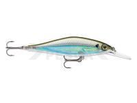 Señuelo Rapala Shadow Rap Shad Deep 9cm - Moss Back Shiner