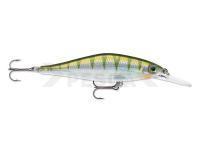 Señuelo Rapala Shadow Rap Shad Deep 9cm - Yellow Perch