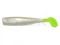 Vinilo Lunker City Shaker 3,25" - Albino Chartreuse Tail