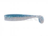 Vinilo Lunker City Shaker 3,25" - Baby Blue Shad