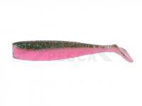 Vinilo Lunker City Shaker 3,25" - Emerald Bubblegum