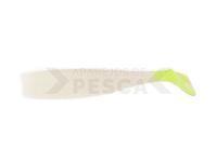 Vinilo Lunker City Shaker 3,25" - Glow/Chartreuse Tail
