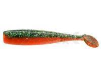 Vinilo Lunker City Shaker 3.75" - #169 Metallic Carrot