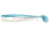 Vinilo Lunker City Shaker 3.75" - #170 Baby Blue Shad