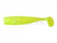 Vinilo Lunker City Shaker 4,5" - Chartreuse Silk