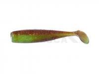 Vinilo Lunker City Shaker 4,5" - Kiwi Shad