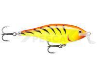 Señuelo Rapala Shallow Shad Rap 5cm - Hot Tiger