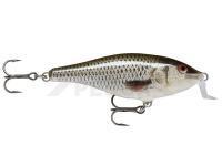 Señuelo Rapala Shallow Shad Rap 5cm - Live Roach