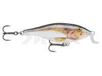 Señuelo Rapala Shallow Shad Rap 5cm - Shad